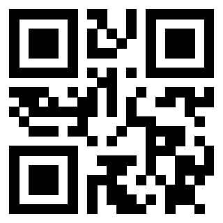 3912482677 - Immagine del QrCode associato