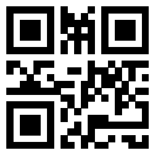 3912482678 - Immagine del QrCode associato