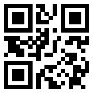 Scansione del Qr Code di 3912482680