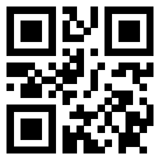Il Qr Code di 3912482681