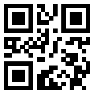 Scansione del Qr Code di 3912482682