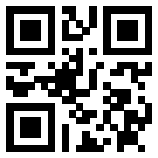 Il QrCode di 3912482683