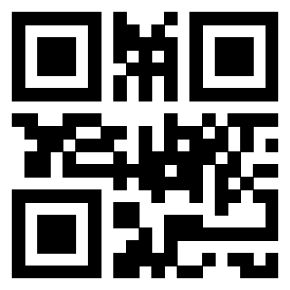 Il Qr Code di 3912482684