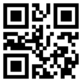 3912482685 QrCode associato