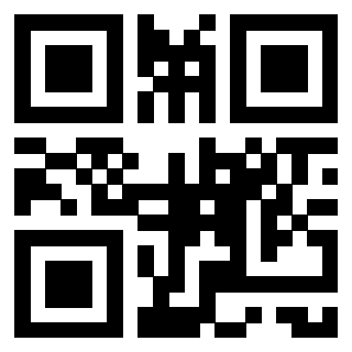 Il Qr Code di 3912482687