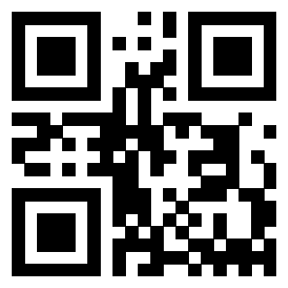 Il QrCode di 3912482688