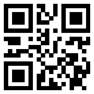3912482689 - Immagine del Qr Code associato
