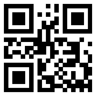 Immagine del Qr Code di 3912482690