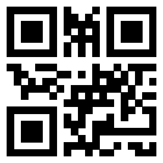 Qr Code di 3912482691