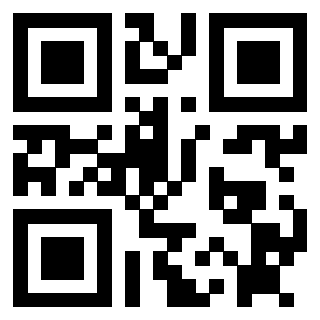3912482692 Qr Code associato