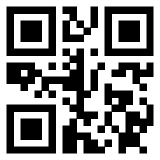 3912482693 - Immagine del QrCode associato