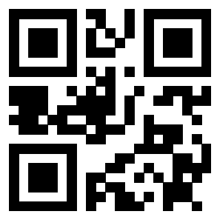 Immagine del QrCode di 3912482694