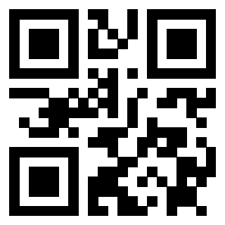 3912482698 Qr Code associato