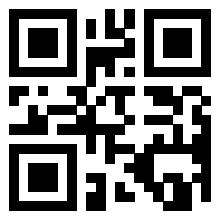 3912482705 - Immagine del QrCode associato