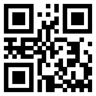 Il QrCode di 3912482707