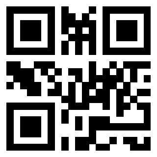 3912482714 - Immagine del QrCode associato