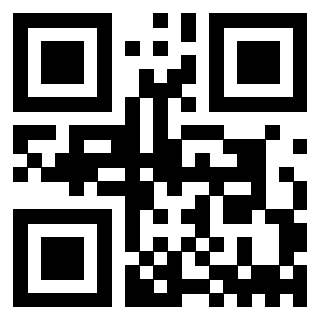 Il Qr Code di 3912482716