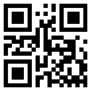 Immagine del Qr Code di 3912482719