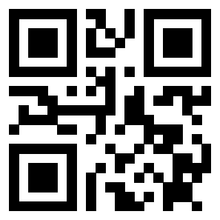 Il QrCode di 3912482720