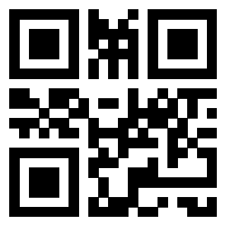 Il QrCode di 3912482721