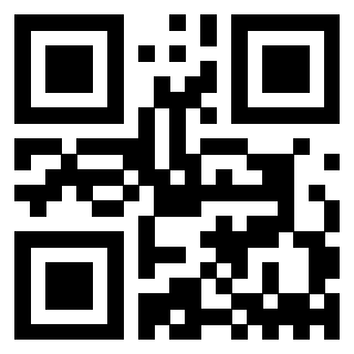 Il QrCode di 3912482723