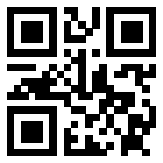 Immagine del Qr Code di 3912482729