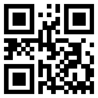 Immagine del Qr Code di 3912482731
