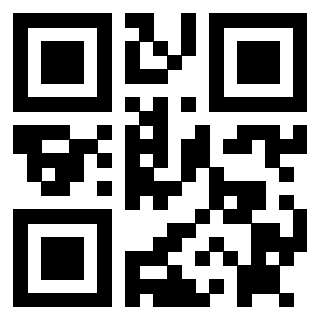 3912482740 - Immagine del Qr Code