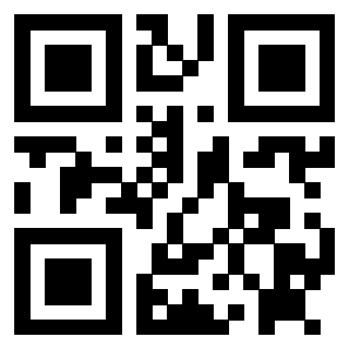 3912482741 Qr Code associato