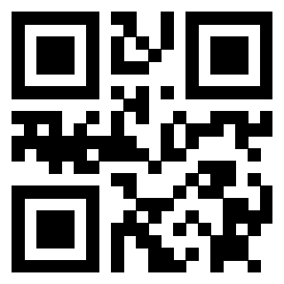 Il Qr Code di 3912482750