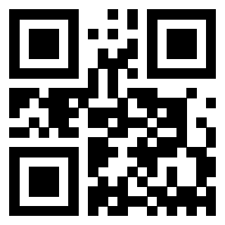 3912482753 QrCode associato
