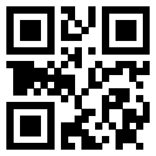 3912482757 - Immagine del Qr Code