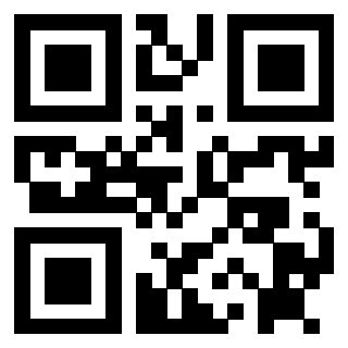 3912482760 - Immagine del QrCode associato