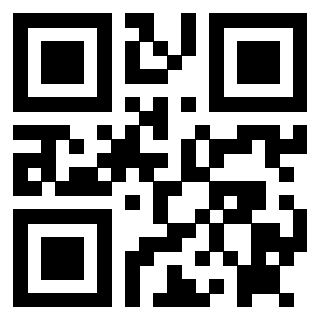 Qr Code di 3912482761