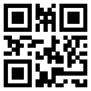 Il Qr Code di 3912482766