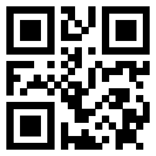 3912482770 Qr Code associato
