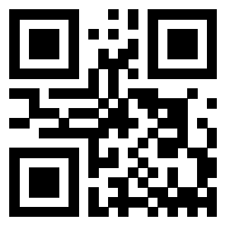 Il QrCode di 3912482774
