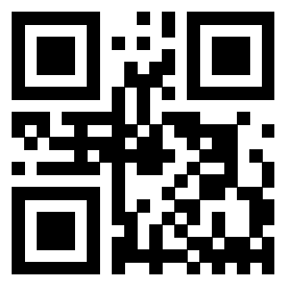 3912482775 - Immagine del Qr Code associato
