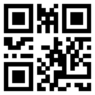 3912482777 - Immagine del Qr Code associato