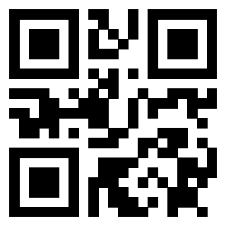 Scansione del Qr Code di 3912482778