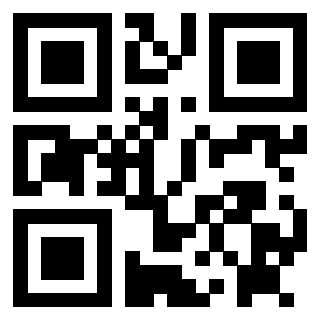 3912482779 Qr Code associato