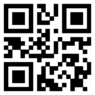 3912482780 - Immagine del QrCode associato