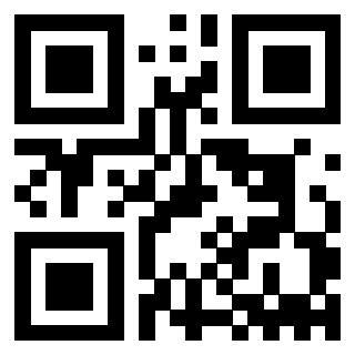Immagine del QrCode di 3912482781