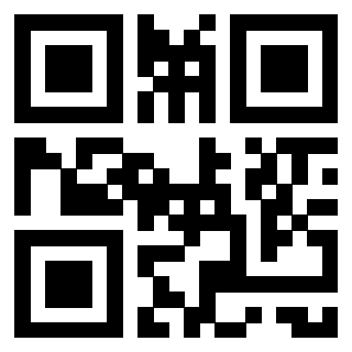 Qr Code di 3912482785
