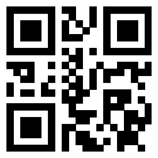 Immagine del Qr Code di 3912482787