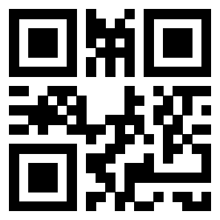 Qr Code di 3912482789