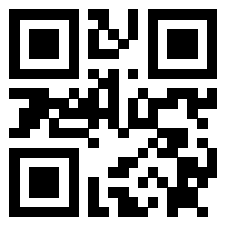 3912482790 Qr Code associato