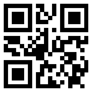 Scansione del Qr Code di 3912482793