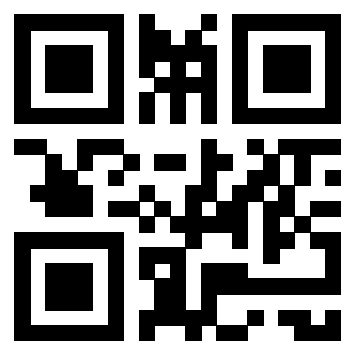 3912482794 Qr Code associato