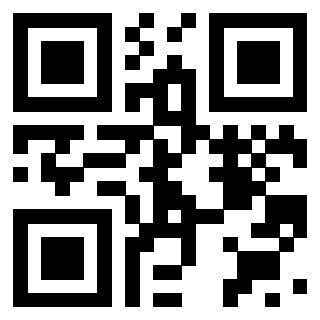 Il QrCode di 3912482796